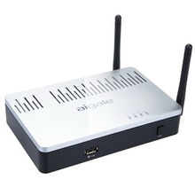 海联达AI之选 H100 N300极风无线USB Hub无线路由器评测