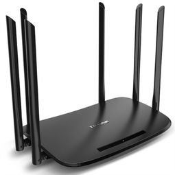 TP-Link TL-WDR7400 1750M 11AC双频无线路由器评测 家用网络的稳定之选