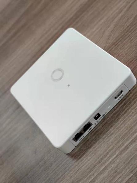 网络终端路由器外壳注塑模具设计加工生产厂家